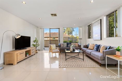 Property photo of 1/19-21 Hill Street Wentworthville NSW 2145