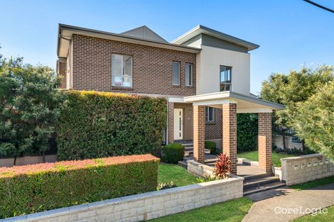 Property photo of 1/19-21 Hill Street Wentworthville NSW 2145