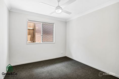 Property photo of 157 Brookhaven Boulevard Bahrs Scrub QLD 4207