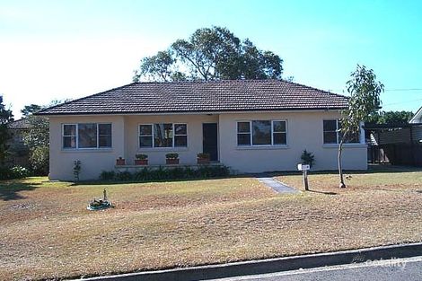 2 Booraba Ave, Lindfield, NSW 2070