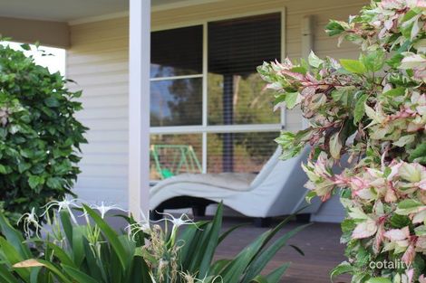 Property photo of 12733 Carnarvon Highway St George QLD 4487