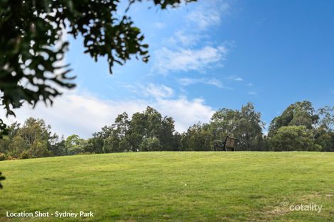 Property photo of E102/21-27 Princes Highway St Peters NSW 2044