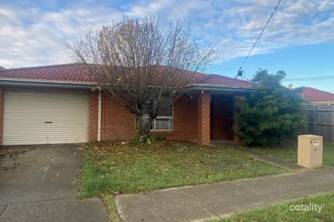 1 Hedley St, Hoppers Crossing, VIC 3029