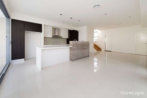 Property photo of 28A Katoomba Avenue Hawthorne QLD 4171