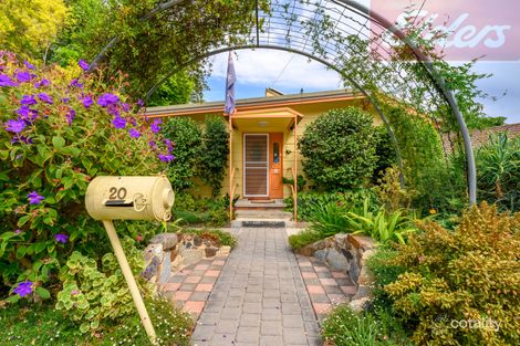 20 Dwyer Cres, Bellbridge, VIC 3691