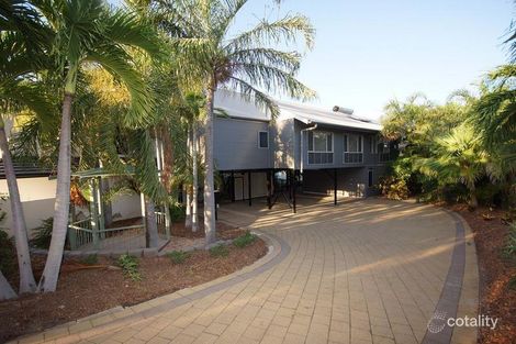 Property photo of 16 Gunbar Street Bayview NT 0820