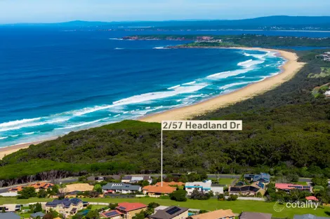 2/57 Headland Dr, Tura Beach, NSW 2548