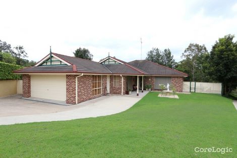 Property photo of 147 Budgeree Drive Aberglasslyn NSW 2320