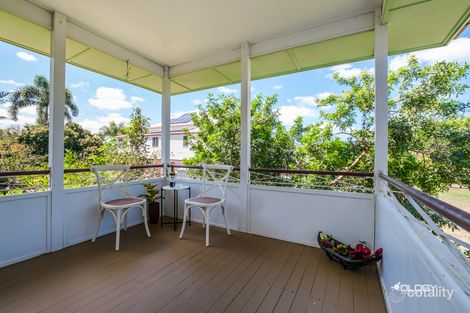 Property photo of 252 Ford Street Berserker QLD 4701