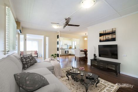 Property photo of 252 Ford Street Berserker QLD 4701