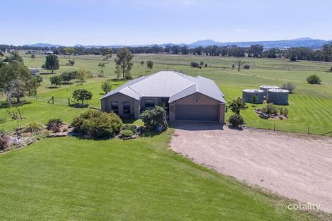 Property photo of 3 Greentrees Drive Quirindi NSW 2343