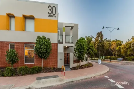 Property photo of 1/30 Lambeth Circle Wellard WA 6170