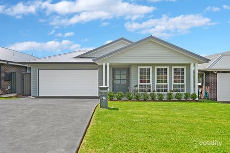 9 Chalker St, Thirlmere, NSW 2572