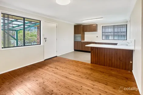 Property photo of 21A Adeline Street Faulconbridge NSW 2776