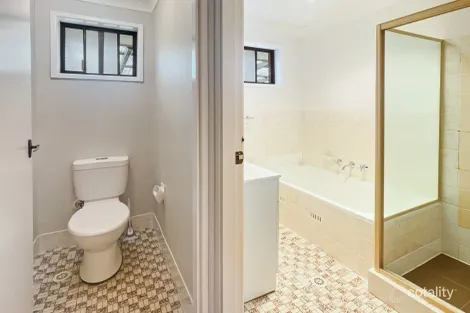 Property photo of 21A Adeline Street Faulconbridge NSW 2776