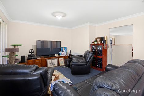 Property photo of 27 Comona Court Wulkuraka QLD 4305