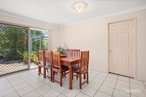 Property photo of 27 Comona Court Wulkuraka QLD 4305