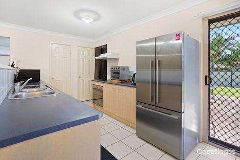 Property photo of 27 Comona Court Wulkuraka QLD 4305