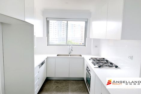 Property photo of 20/4 St Georges Parade Hurstville NSW 2220