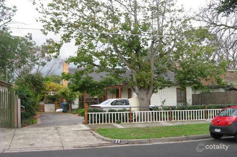 22 Margate St, Beaumaris, VIC 3193