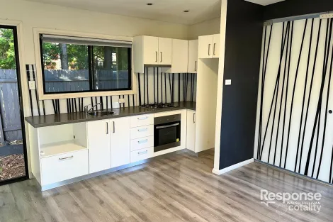 Property photo of 12A Gordon Avenue Castle Hill NSW 2154