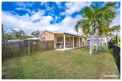 Property photo of 64 Bean Avenue Parkhurst QLD 4702