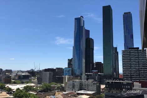 Property photo of 1202/243-263 Franklin Street Melbourne VIC 3000