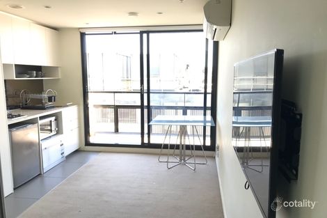 Property photo of 1202/243-263 Franklin Street Melbourne VIC 3000