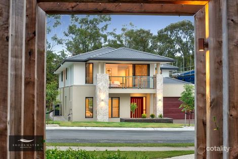 61 Monterey Cct, Brookwater, QLD 4300