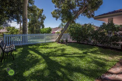 Property photo of 30 Robinson Terrace Daglish WA 6008