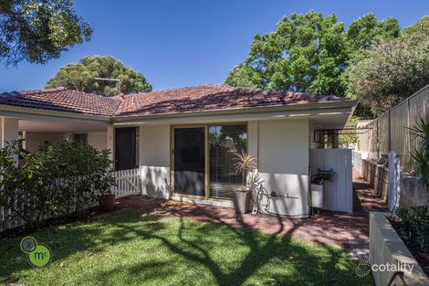 Property photo of 30 Robinson Terrace Daglish WA 6008