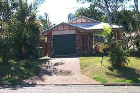 Property photo of 36 Duncan Street Wellington Point QLD 4160