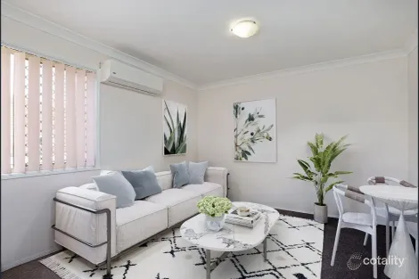 Property photo of 39/145 Fryar Road Eagleby QLD 4207