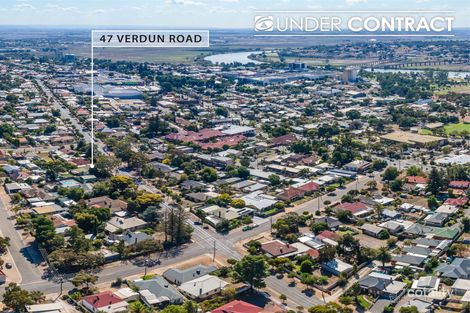 Property photo of 47 Verdun Road Murray Bridge SA 5253