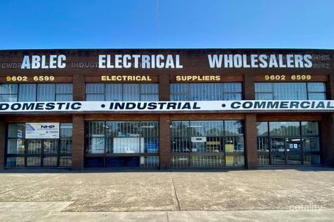 1/163 Newbridge Rd, Chipping Norton, NSW 2170