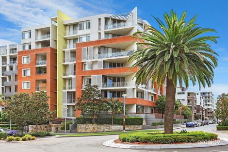 Property photo of 408/1 Stromboli Strait Wentworth Point NSW 2127