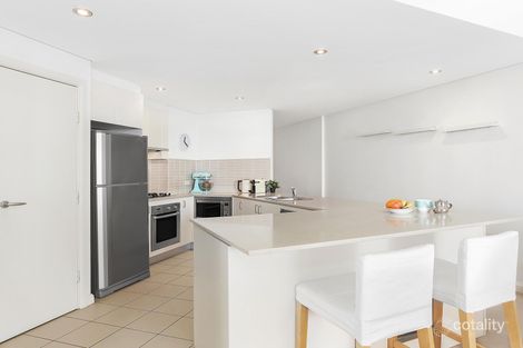 Property photo of 408/1 Stromboli Strait Wentworth Point NSW 2127