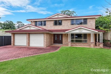 Property photo of 3 Killaloe Avenue Pennant Hills NSW 2120