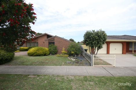 24 Glastonbury Dr, Highton, VIC 3216