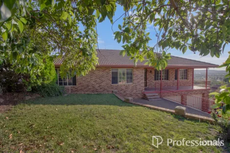 32 Mccoullough Dr, Tolland, NSW 2650