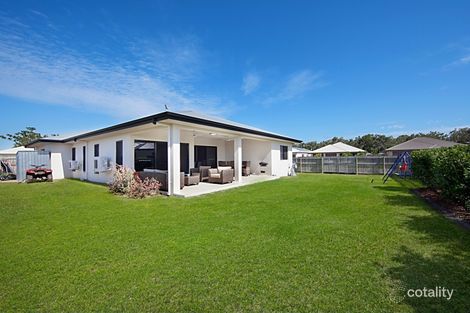 Property photo of 2 Lochern Way Bushland Beach QLD 4818