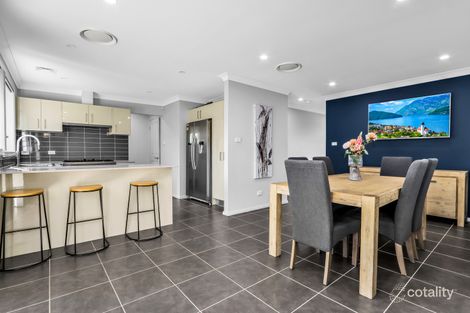 Property photo of 7 Barrow Circuit Jordan Springs NSW 2747
