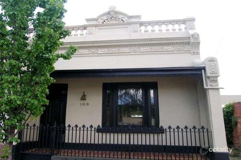 Property photo of 168 Macpherson Street Carlton North VIC 3054