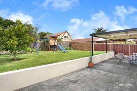 Property photo of 9 Chisholm Avenue Clemton Park NSW 2206