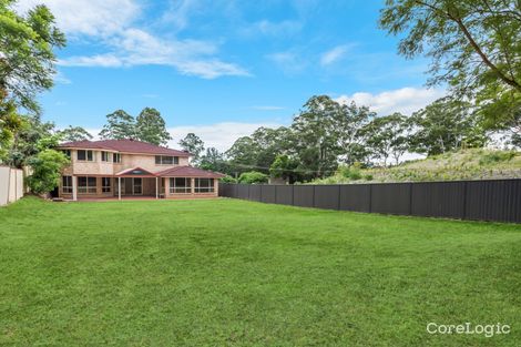 Property photo of 3 Killaloe Avenue Pennant Hills NSW 2120