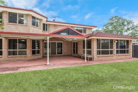 Property photo of 3 Killaloe Avenue Pennant Hills NSW 2120