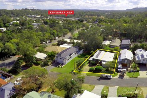 Property photo of 45 Chapman Street Chapel Hill QLD 4069