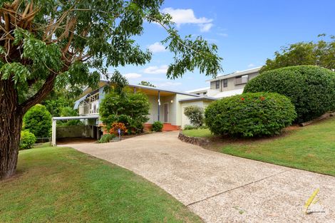 Property photo of 45 Chapman Street Chapel Hill QLD 4069