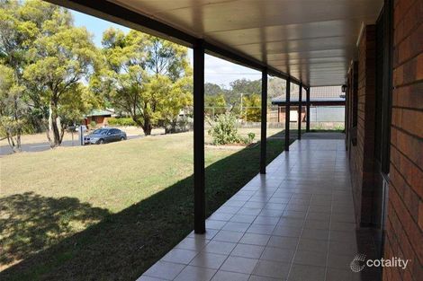 Property photo of 56 Glenelg Drive Brassall QLD 4305