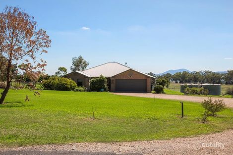 Property photo of 3 Greentrees Drive Quirindi NSW 2343